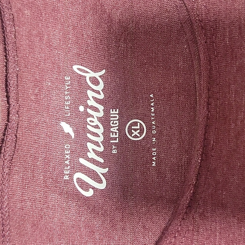 Unwind Tank Top - Picture 3 of 7